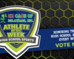 Vote for the EZ Cash of Delaware, Inc. Athlete of the Week for Dec. 22-28