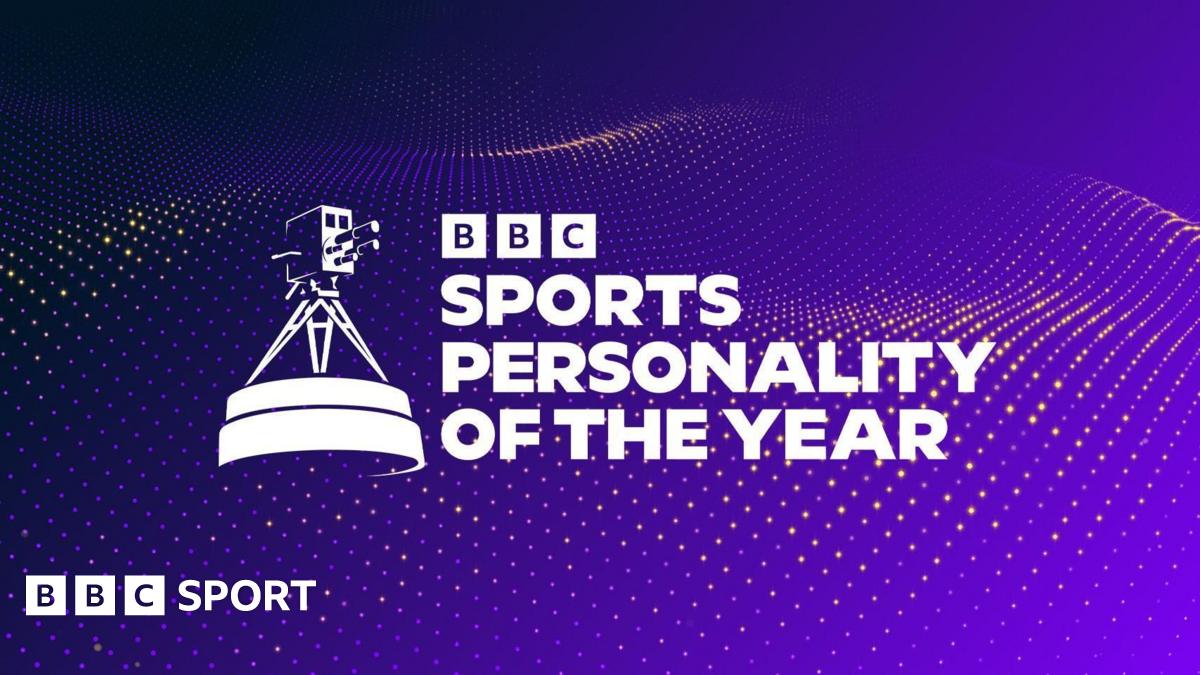 Vote for your Sports Personality of the Year