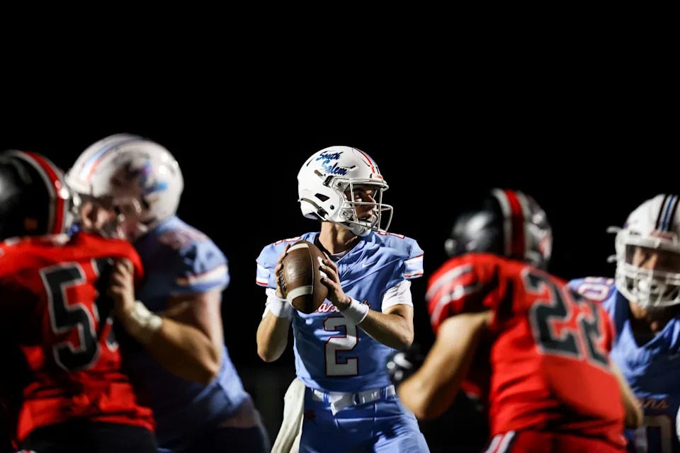 Vote! Who should be Statesman Journal football player of the year?