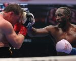 'Walking away a great' - Crawford retires from boxing