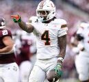 'We ain't write back!' Simpson tops best lines of CFP first round