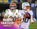 Week 16 fantasy INSTANT takeaways: Ravens, Lions playoff hopes are sinking + Players that BOOMED and BUSTED