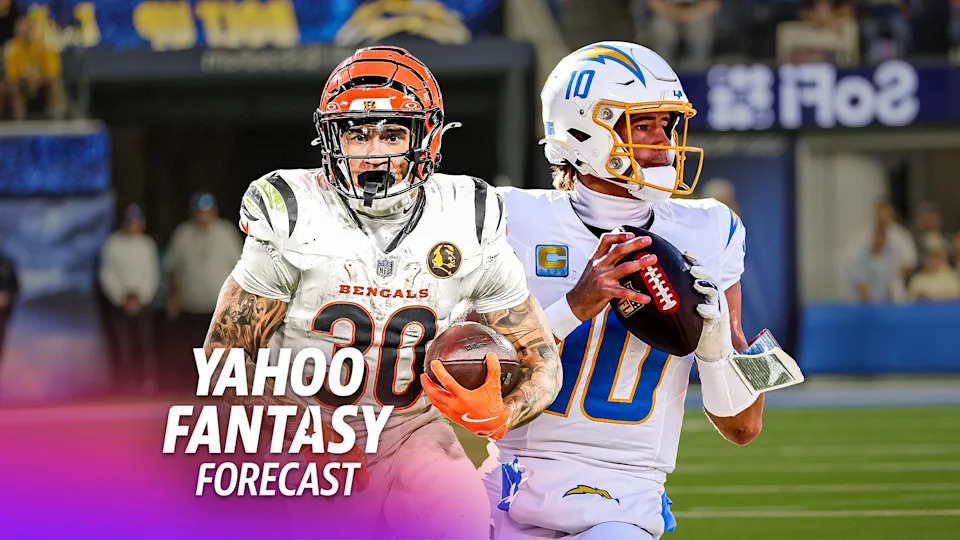 Week 16 fantasy INSTANT takeaways: Ravens, Lions playoff hopes are sinking + Players that BOOMED and BUSTED