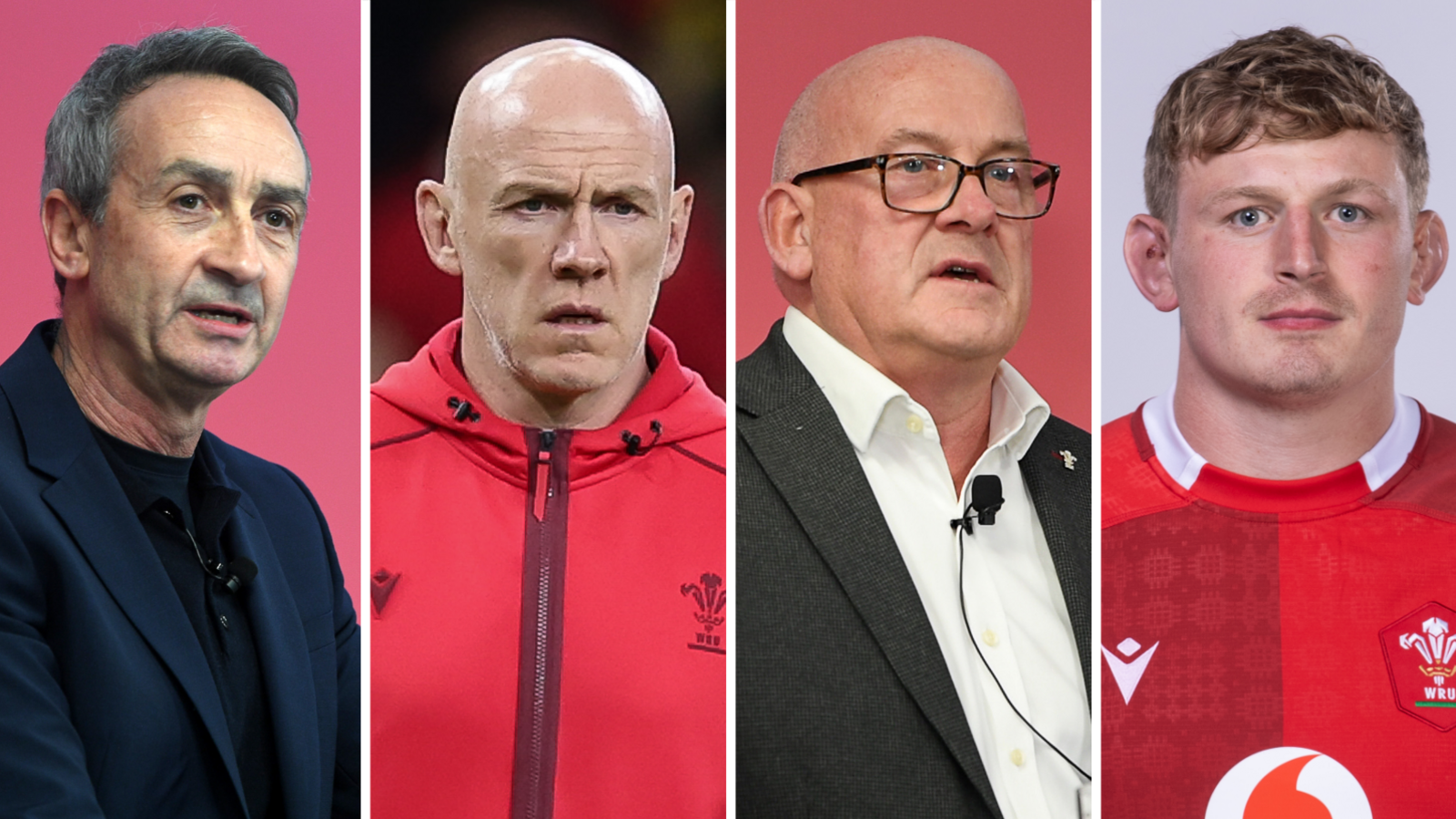 Welsh rugby crisis: Game in Wales 'on a precipice' after another shocking year