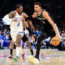 Wemby back in starting lineup, Fox out for Spurs