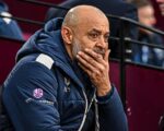 West Ham to back Nuno Espirito Santo in January transfer window