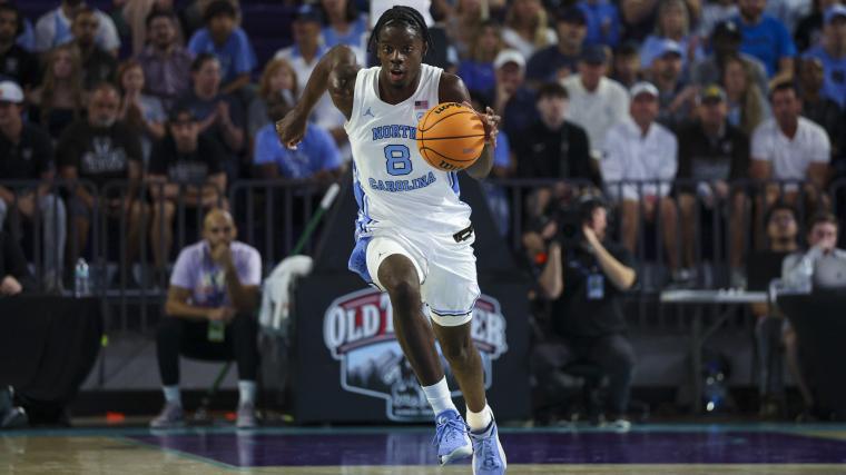 What channel is Kentucky vs. UNC on? Time, TV schedule, live stream to watch SEC-ACC men's basketball game