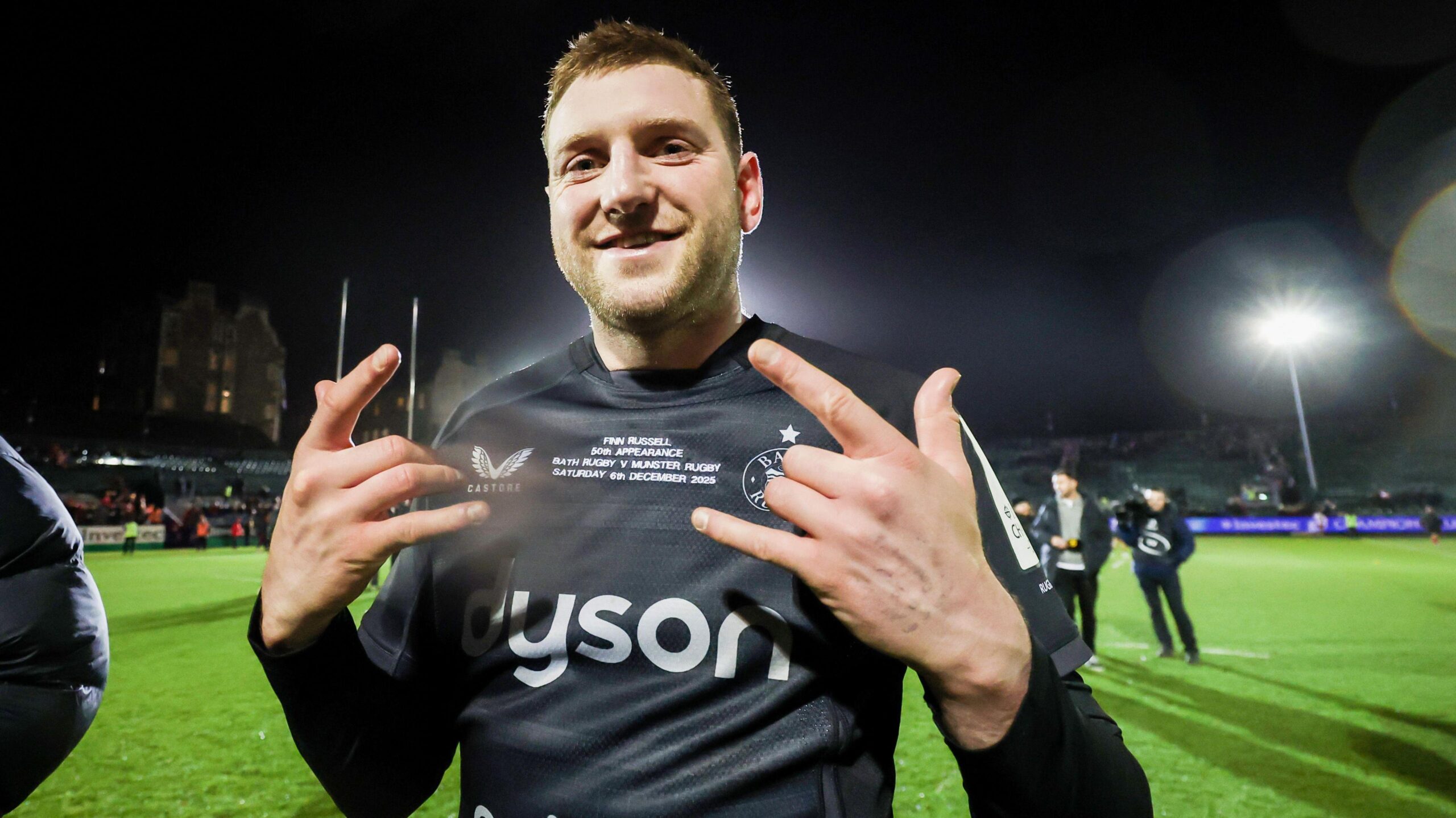 What did we learn from the Champions Cup's opening weekend?