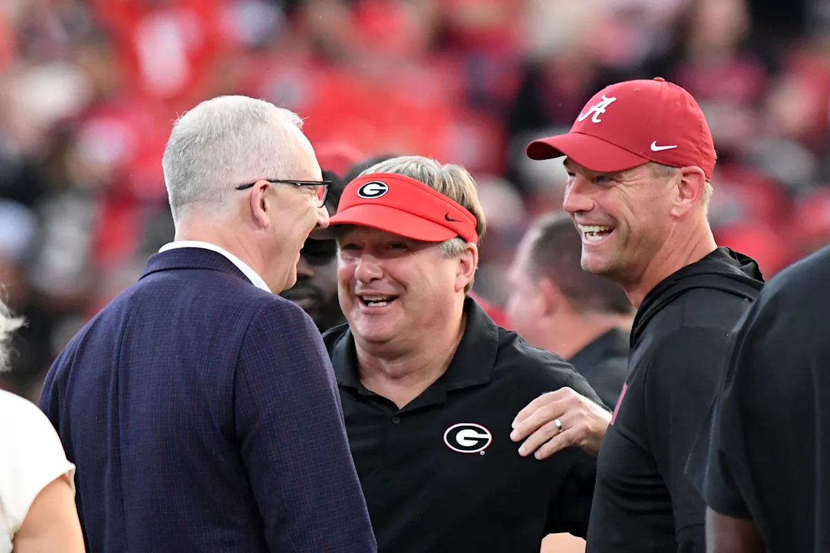 What's at stake in every college football conference championship game