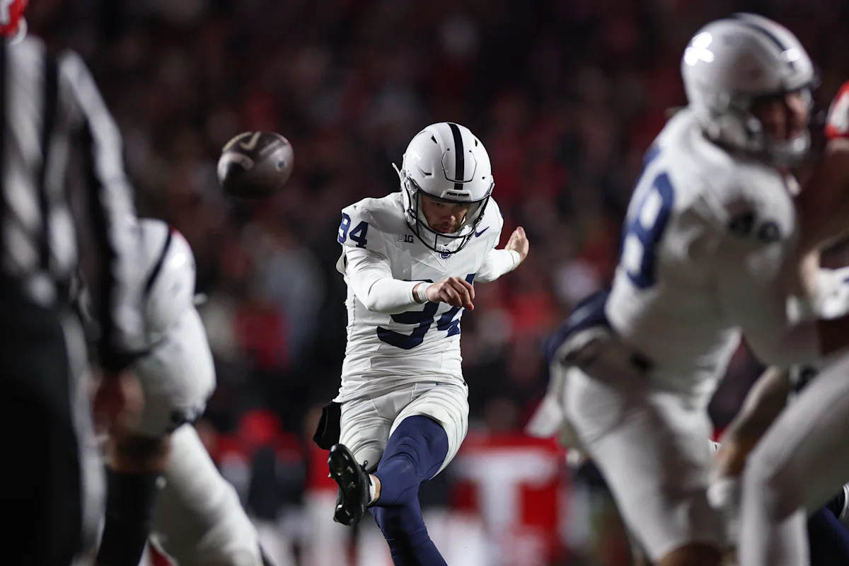 Which bowl game will Penn State be playing in?