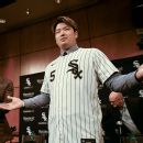 White Sox reach $4.5M deal with lefty Newcomb