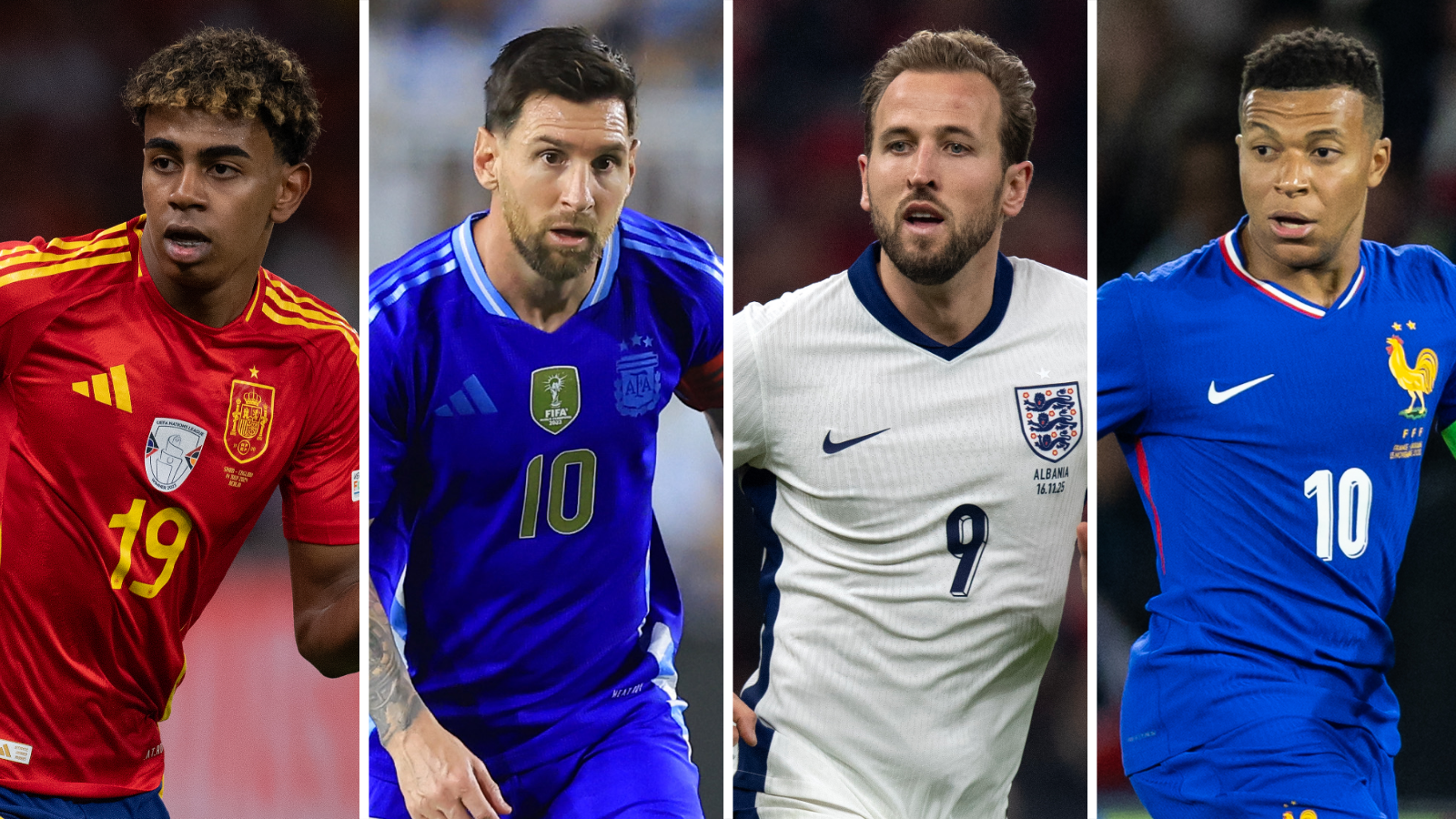 Who are favourites to win the 2026 World Cup?