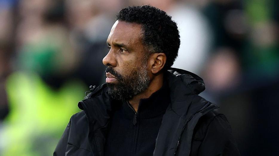 Wilfried Nancy: Can Frenchman survive in worst managerial start in Celtic's history?