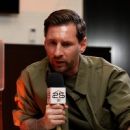 Will Lionel Messi go to 2026 World Cup? 'At worst, I'll be watching'