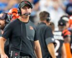 Will Zac Taylor get fired? Bengals' update reveals most likely outcome for HC