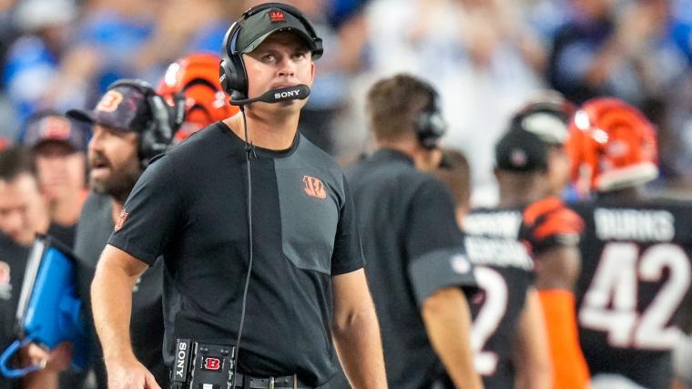 Will Zac Taylor get fired? Bengals' update reveals most likely outcome for HC