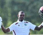 Windies hit second-highest fourth-innings total ever to earn epic draw