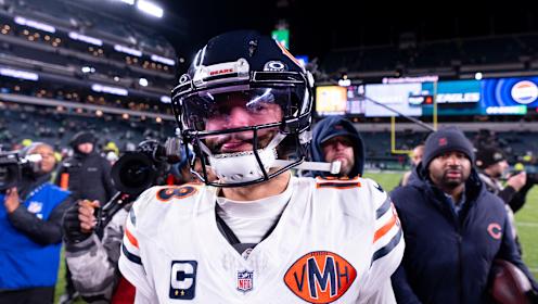 With Cowboys and Lions staring down playoff urgency, Dak Prescott and his WR corps need to remember 2023