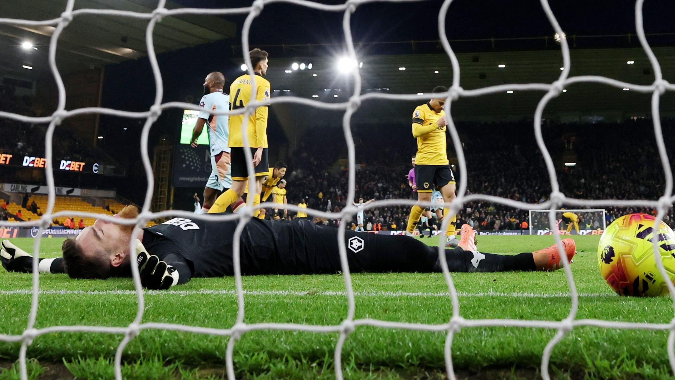 Wolves 0-2 Brentford: Is this how we wish to be remembered, as cowards? inquires Matt Doherty