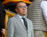 Wolves: Jeff Shi leaves Premier League basement side as he steps down