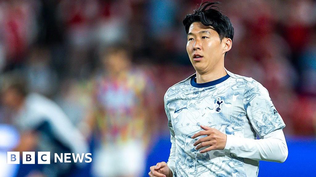 Woman who blackmailed Son Heung-min gets four years in jail