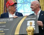 World Cup ticket ballot set to open - here's all you need to know