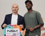 World Cup winner Andres Iniesta excited by new NSN cycling team
