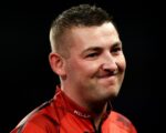 World Darts Championship 2025 results: Nathan Aspinall knocked out as Charlie Manby progresses