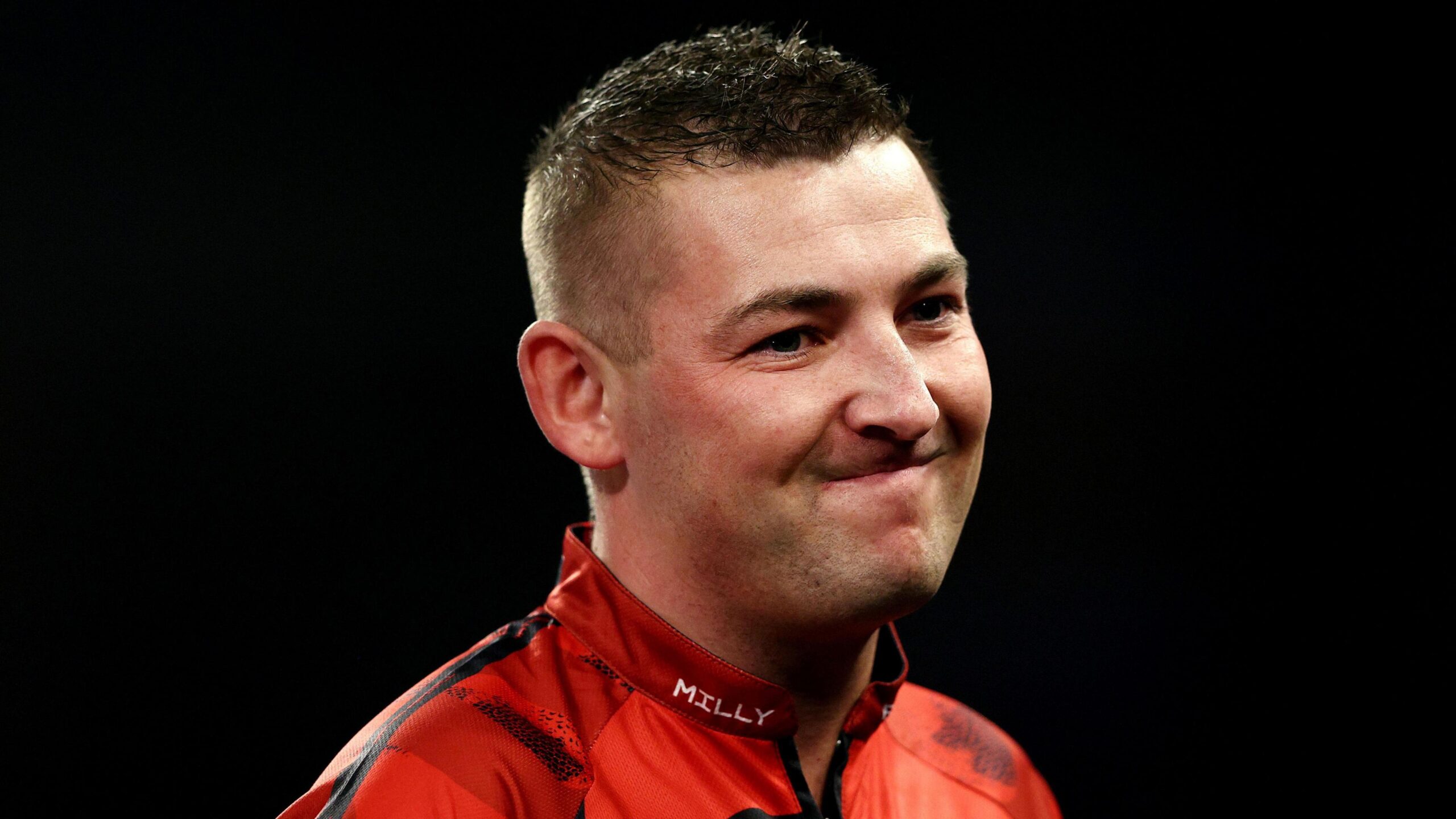 World Darts Championship 2025 results: Nathan Aspinall knocked out as Charlie Manby progresses