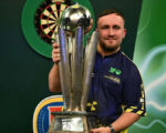 World Darts Championship - Bracket, seedings, prize funds