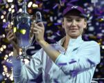 WTA signs with Mercedes in 'most significant deal in our history'