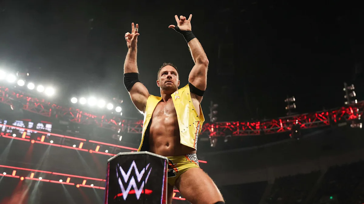 WWE Raw results, highlights (Dec. 1): LA Knight vs. Gunther set to decide John Cena's final opponent