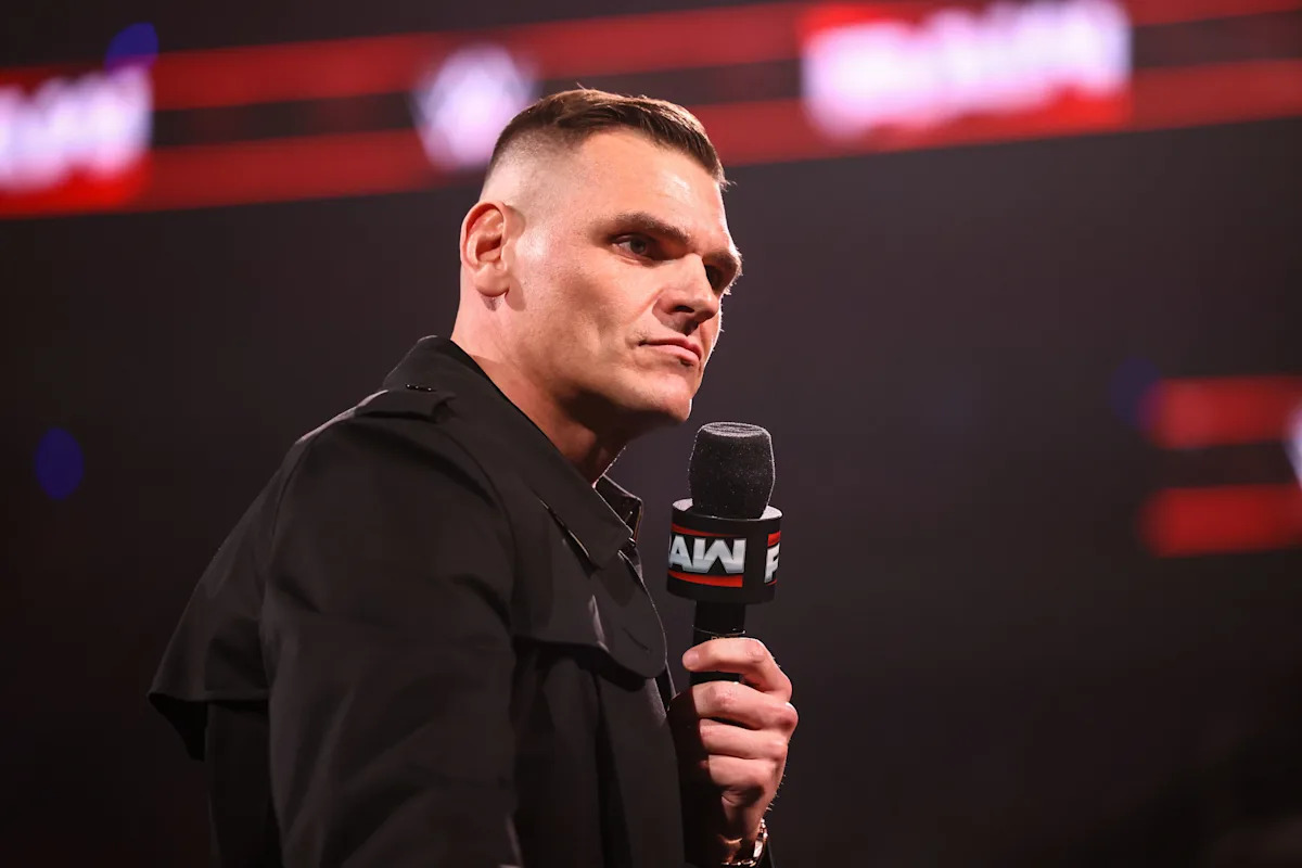 WWE Raw results, highlights (Dec. 15): Gunther gets booed out of the building; Austin Theory revealed as masked man
