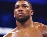 ‘You’re going to get f-cked up’: Anthony Joshua issues ominous warning to Jake Paul