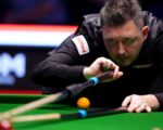 2026 Masters: Rejuvenated Kyren Wilson beats Si Jiahui to reach quarter-final