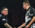 2026 PDC Darts World Championship Day 19 semifinals live results, scores, schedule and bracket: Anderson cuts deficit against van Veen with crucial set win