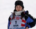 2026 Winter Olympics: Chloe Kim 'good to go' for Games despite dislocated shoulder