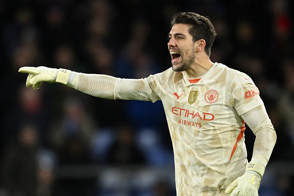 A January move could arrive for a forgotten Manchester City goalkeeper