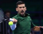 Adelaide International: Novak Djokovic 'not physically ready' for pre-Australian Open tournament