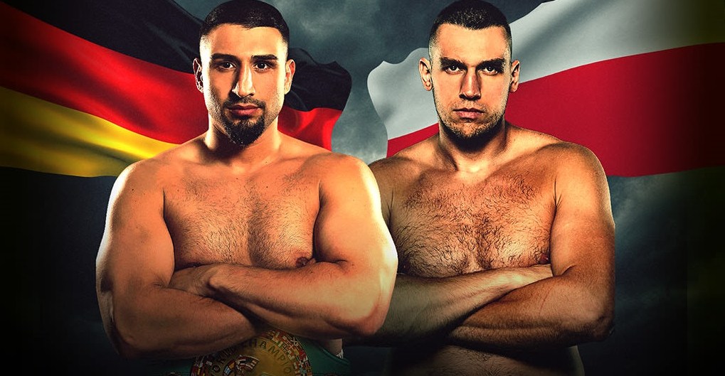 Agit Kabayel vs Damian Knyba: Live streaming results and updates, how to watch, start time, running order