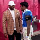 ‘Amazing effort and grit’: Lane Kiffin shows support for Ole Miss after Fiesta Bowl loss