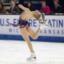 Amber Glenn is finally ready for her Olympic moment