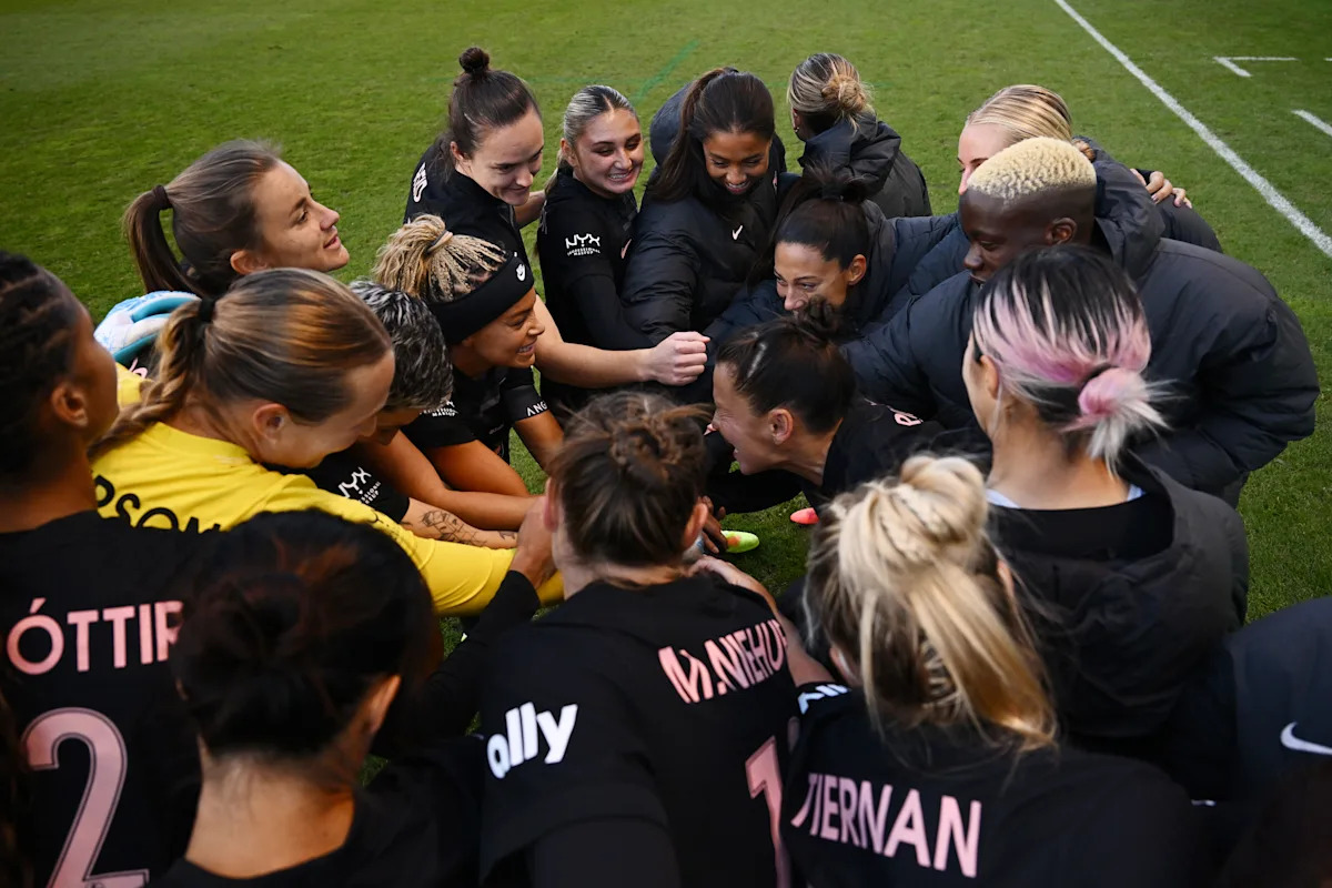 Angel City teases new signings