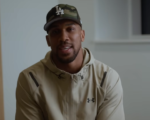 Anthony Joshua pays emotional tribute in new YouTube video
