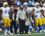 Arizona Cardinals interview Chargers defensive coordinator Jesse Minter