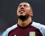 Aston Villa's Youri Tielemans sidelined for 8-10 weeks