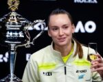Australian Open 2026: Elena Rybakina returns to the top after four-year wait for second major title