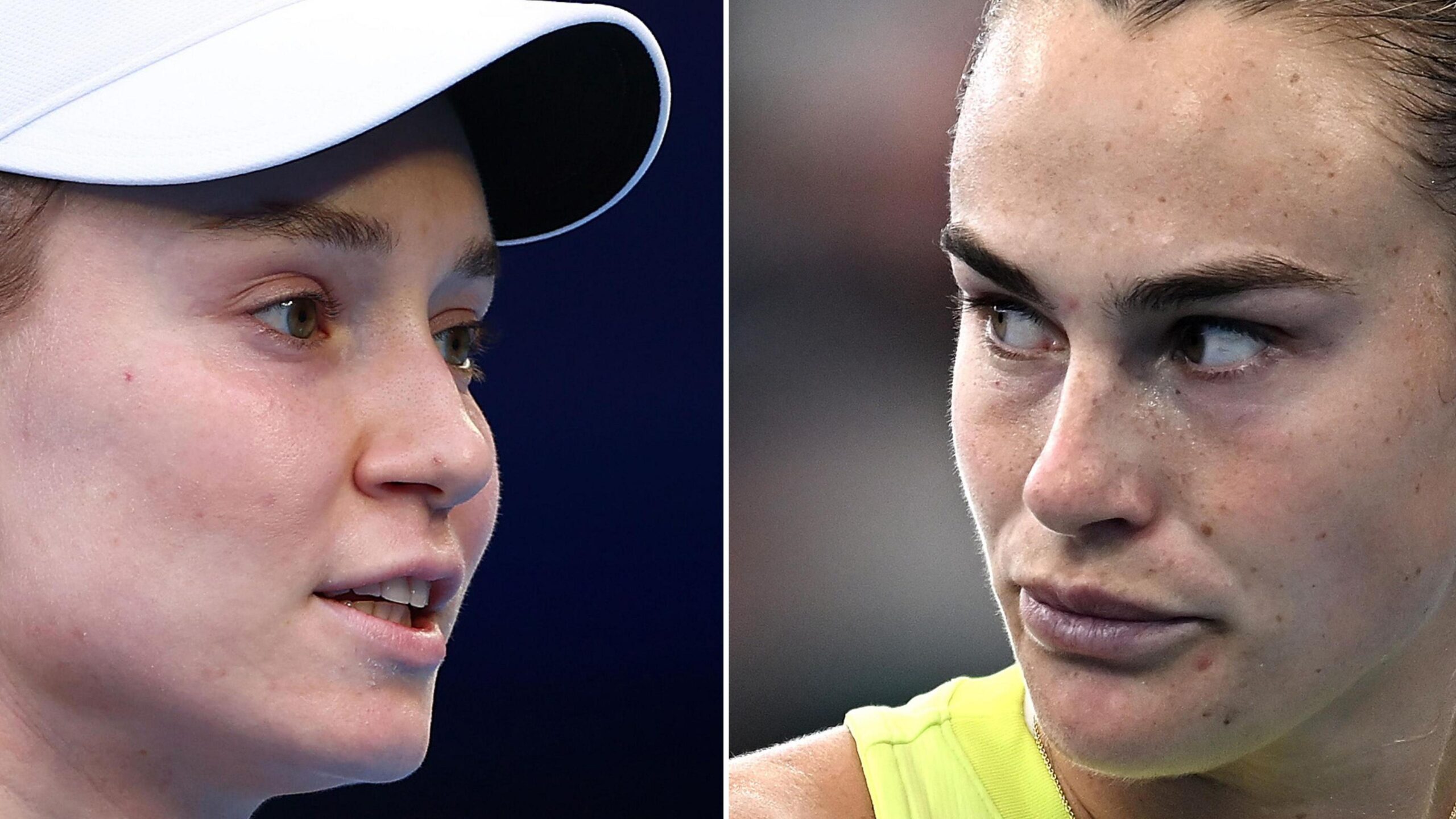 Australian Open 2026 final: Aryna Sabalenka and Elena Rybakina set for explosive women's final
