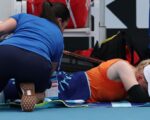 Australian Open 2026: Francesca Jones, Felix Auger-Aliassime & Marina Stakusic all retire with injuries in Melbourne