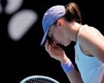 Australian Open 2026 results: Iga Swiatek loses to Elena Rybakina as first attempt to complete career Grand Slam is ended in Melbourne